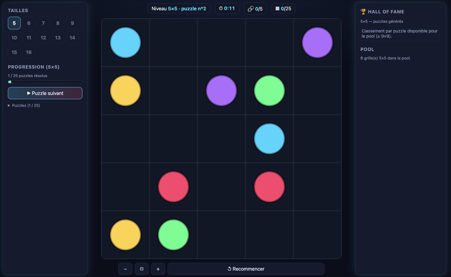 Image pour ConnectTheDots